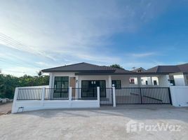 3 Bedroom House for sale at Karat Village, Nong Bua, Mueang Udon Thani