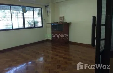3 Bedroom Apartment for rent in Sanchaung, Yangon in Sanchaung, Yangon