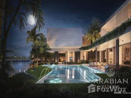 7 Bedroom Villa for sale at Lanai Island, Royal Residence, Dubai Sports City