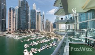 3 chambres Appartement a vendre à Oceanic, Dubai Trident Oceanic