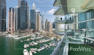 3 Bedrooms Apartment for sale in Oceanic, Dubai Trident Oceanic