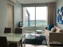 2 Schlafzimmer Wohnung zu vermieten im Ideo Mix Phaholyothin, Sam Sen Nai, Phaya Thai, Bangkok