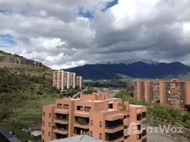 4 Schlafzimmer Appartement zu verkaufen im Vitacura, Santiago