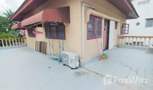 4 Bedrooms House for sale in Chimphli, Bangkok 