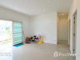 3 спален Дом на продажу в Phrueksakarn 11, Pak Phraek, Mueang Kanchanaburi, Kanchanaburi, Таиланд