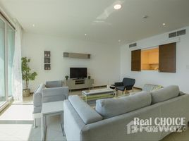 2 Bedroom Apartment for sale at Marsa Plaza, Dubai Festival City