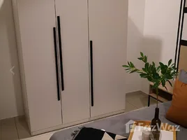 1 Schlafzimmer Penthouse zu vermieten im KL Tower, Makati City, Southern District