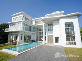 6 Schlafzimmer Villa zu verkaufen in Tha Wang Tan, Chiang Mai, Tha Wang Tan, Saraphi