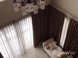 4 Bedroom Penthouse for rent at Baan Rajprasong, Lumphini, Pathum Wan, Bangkok, Thailand