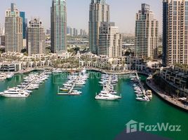 3 Bedroom Apartment for sale at Marina Tower, Dubai Marina