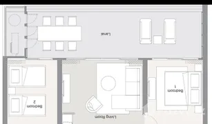 2 Bedrooms Condo for sale in Choeng Thale, Phuket Laguna Beach Residences Reef