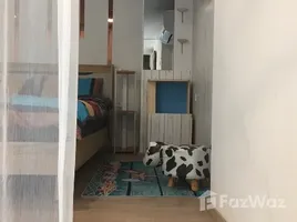 ขายคอนโด 1 ห้องนอน ในโครงการ ไอดีโอ นิว พระราม 9, หัวหมาก, บางกะปิ, กรุงเทพมหานคร