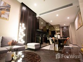 2 спален Кондо в аренду в The Esse Sukhumvit 36, Phra Khanong