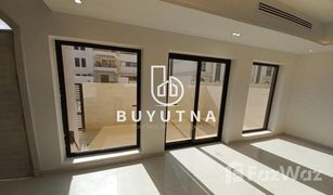 5 Bedrooms Villa for sale in Khalifa Bin Shakhbout Street, Abu Dhabi Khalifa Bin Shakhbout Street