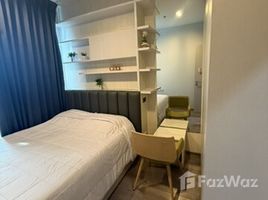 อพาร์ทเม้นท์ 1 ห้องนอน ให้เช่า ในโครงการ วิซดอม อเวนิว รัชดา - ลาดพร้าว, จอมพล