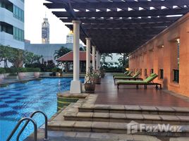 2 Bedrooms Condo for rent in Lumphini, Bangkok President Place