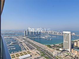 2 Bedroom Apartment for sale at Damac Heights at Dubai Marina, Marina Gate