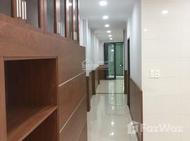 3 Phòng ngủ Nhà mặt tiền for sale in Phường 12, Bình Thạnh, Phường 12