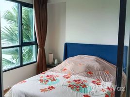1 Schlafzimmer Wohnung zu verkaufen im Centrio, Wichit, Phuket Town, Phuket