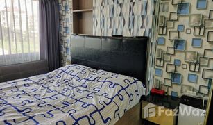 1 Bedroom Condo for sale in Bang Sao Thong, Samut Prakan Viia 7 Bangna by Apasiri