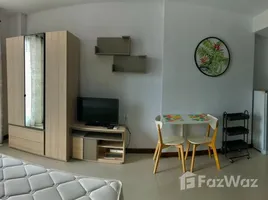 Studio Condo for rent at Supalai Premier Asoke, Bang Kapi