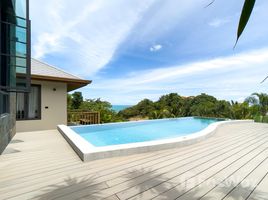 4 Bedrooms Villa for sale in Bo Phut, Koh Samui 4-Bedroom Plai Laem Pool Villa On Huge Landscaped Land Plot