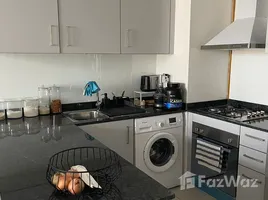 在Roy Mediterranean Service Apartments租赁的1 卧室 住宅, Al Furjan, 迪拜