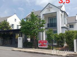 在泰国出售的 别墅, Khok Sawang, Mueang Saraburi, 北标, 泰国
