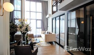 曼谷 Phra Khanong Modiz Sukhumvit 50 1 卧室 公寓 售 