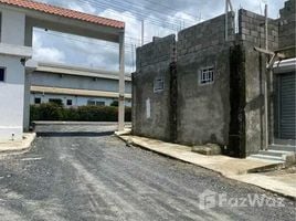  Grundstück zu verkaufen im Santo Domingo, Distrito Nacional