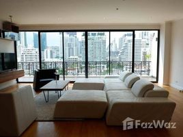 3 Bedrooms Condo for sale in Khlong Toei Nuea, Bangkok Prime Mansion One