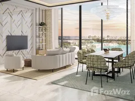 Estudio Apartamento en venta en Azizi Venice, EMAAR South