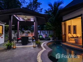 3 Bedroom Villa for sale in Chalong, Phuket, Chalong, Phuket Town, Phuket