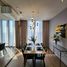 1 спален Кондо в аренду в Park Origin Phrom Phong, Khlong Tan