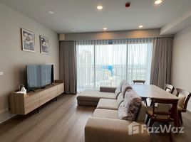 2 Bedroom Condo for rent at Whizdom the Forestias, Bang Kaeo, Bang Phli, Samut Prakan, Thailand