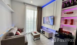 1 Bedroom Condo for sale in Khlong Tan Nuea, Bangkok XT Ekkamai