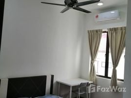 1 Bedroom Penthouse for rent at The Estate @ Bangsar South, Bandar Kuala Lumpur