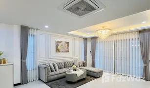 4 Bedrooms House for sale in Nong Prue, Pattaya T.W. Wanasin