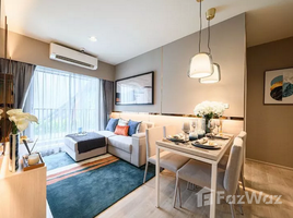 2 Bedroom Condo for sale at Niche Mono Ramkhamhaeng, Hua Mak, Bang Kapi