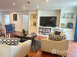 3 Schlafzimmer Appartement zu vermieten im GM Mansion, Khlong Tan