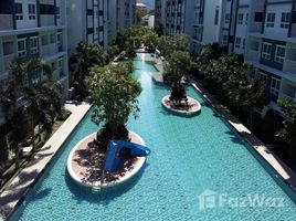 2 Bedroom Apartment for sale at The Trust Condo Huahin, Hua Hin City