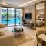 2 Bedroom Apartment for sale at Pristine Park 3, Nong Prue, Pattaya
