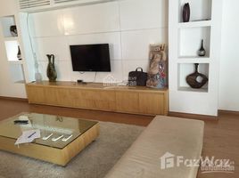 3 Bedroom Condo for rent at Khu đô thị Trung Hòa - Nhân Chính, Trung Hoa, Cau Giay