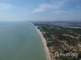  Land for sale in Mueang Prachuap Khiri Khan Prachuap Khiri Khan, Bo Nok, Mueang Prachuap Khiri Khan