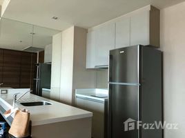1 Bedroom Condo for rent in Si Lom, Bangkok The Address Sathorn