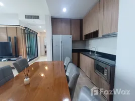 4 Bedroom Condo for rent at The Capital Ekamai - Thonglor, Bang Kapi, Huai Khwang, Bangkok