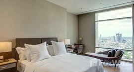 Four Seasons Private Residences中可用单位