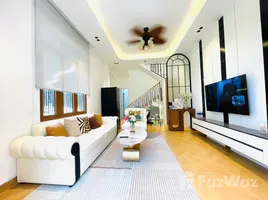 3 Habitación Adosado en alquiler en Chinh Gian, Da Nang, Chinh Gian, Thanh Khe, Da Nang, Vietnam