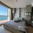 1 chambre Condominium à vendre à Cetus Beachfront., Nong Prue, Pattaya