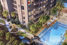 The Aspen Peak Residences Real Estate Development in Cilandak, Jakarta
